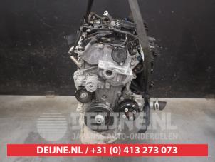 Kia Picanto Engine O646059 photo 2