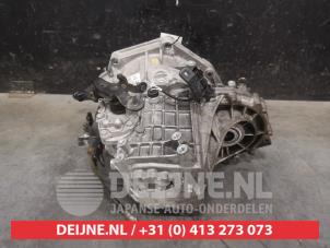 Kia Picanto Getriebe O646060 foto 2