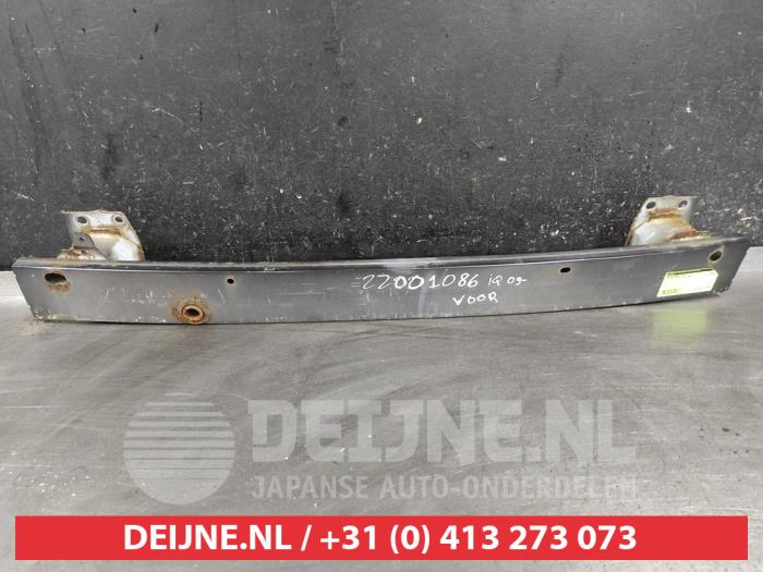 Toyota IQ Bumperframe voor O646096