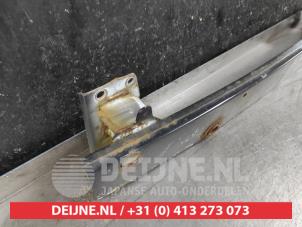 Toyota IQ Front bumper frame O646096 photo 2