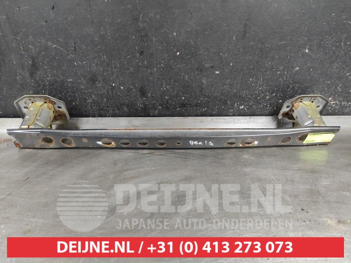 Toyota IQ Bumperframe achter O646097