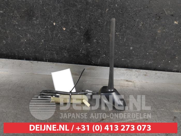 Toyota IQ Antenne O646101
