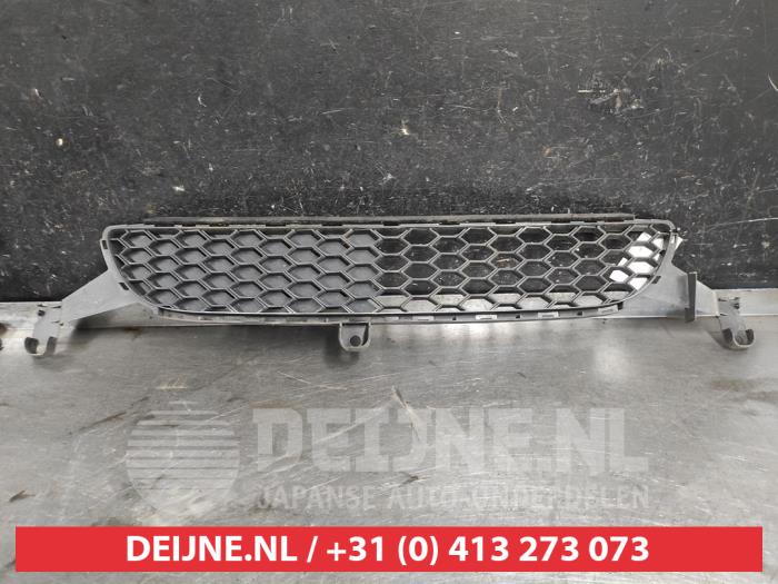 Toyota Aygo Bumper Rooster O646102
