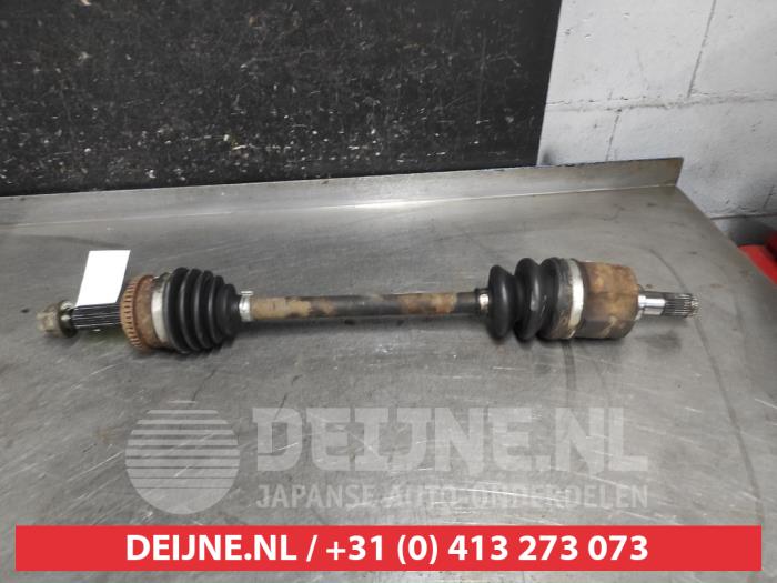 Hyundai I30 Aandrijfas links-voor O646111