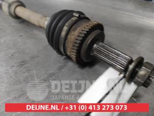 Hyundai I30 Front drive shaft, right O646112 photo 3