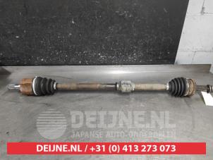 Gebruikte Homokineetas rechts-voor Hyundai i30 (FD) 1.6 CVVT 16V Prijs € 45,00 Margeregeling aangeboden door V.Deijne Jap.Auto-onderdelen BV