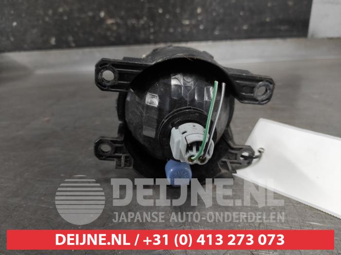 Mitsubishi Space Star Dagrijverlichting links O646115