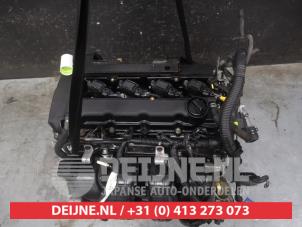 Gebruikte Motor Mitsubishi Outlander (GF/GG) 2.0 16V PHEV 4x4 Prijs € 1.450,00 Margeregeling aangeboden door V.Deijne Jap.Auto-onderdelen BV