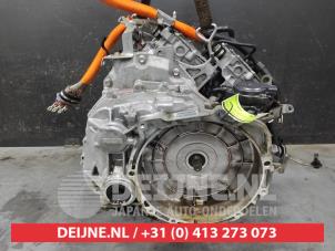 Mitsubishi Outlander Gearbox O646125 photo 3