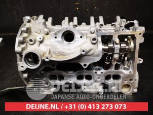 Nissan Micra Zylinderkopf O646127 foto 3