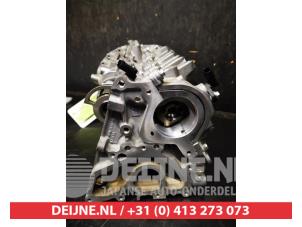 Nissan Micra Zylinderkopf O646127 foto 4