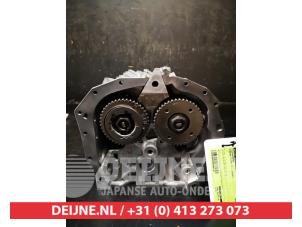 Gebruikte Cilinderkop Nissan Micra (K14) 1.0 IG-T 100 Prijs op aanvraag aangeboden door V.Deijne Jap.Auto-onderdelen BV