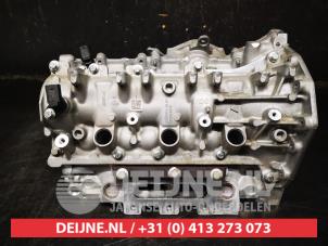 Nissan Micra Zylinderkopf O646127 foto 2