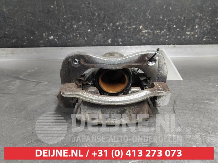 Kia Niro Bremszange rechts vorne O646138
