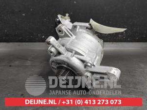 Gebruikte Dynamo Kia Niro I (DE) 1.6 GDI Hybrid Prijs € 100,00 Margeregeling aangeboden door V.Deijne Jap.Auto-onderdelen BV