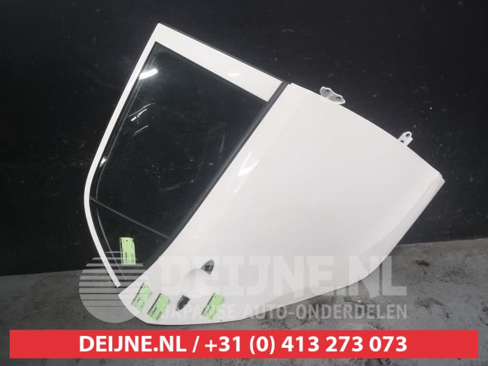 Kia Picanto Portier 4Deurs rechts-achter O646159