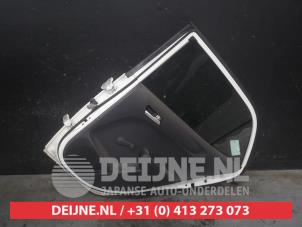 Kia Picanto Tür 4-türig rechts hinten O646159 foto 3