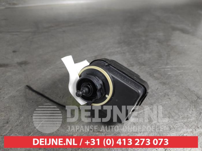 Toyota Aygo Koplampmotor O646178