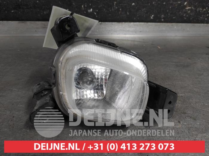 Kia Picanto Dagrijverlichting rechts O646195