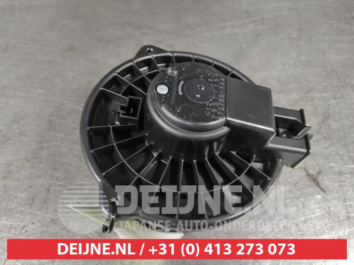 Mazda MX-5 Kachel Ventilatiemotor O646210