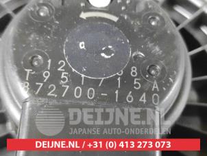 Mazda MX-5 Kachel Ventilatiemotor O646210 foto 3