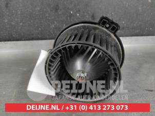 Mazda MX-5 Kachel Ventilatiemotor O646210 foto 2