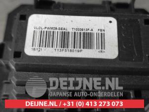 Mazda MX-5 Heater resistor O646212 photo 2