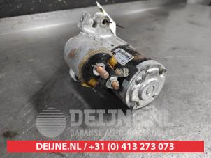 Mazda MX-5 Starter O646215 photo 2