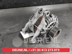 Gebruikte Dynamo Mazda MX-5 (ND) 1.5 Skyactiv G-131 16V Prijs € 50,00 Margeregeling aangeboden door V.Deijne Jap.Auto-onderdelen BV