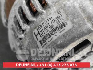 Mazda MX-5 Dynamo O646217 foto 3