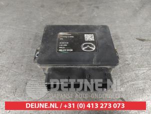 Gebruikte ABS Computer Mazda MX-5 (ND) 1.5 Skyactiv G-131 16V Prijs € 100,00 Margeregeling aangeboden door V.Deijne Jap.Auto-onderdelen BV