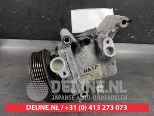 Gebruikte Pomp Airco Mazda MX-5 (ND) 1.5 Skyactiv G-131 16V Prijs € 150,00 Margeregeling aangeboden door V.Deijne Jap.Auto-onderdelen BV