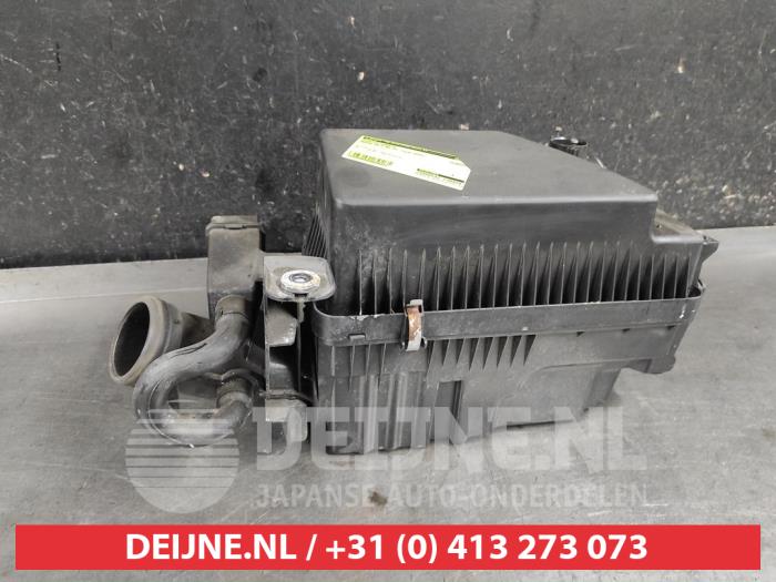 Mazda MX-5 Luchtfilterhuis O646222