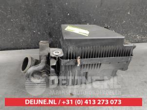 Gebruikte Luchtfilterhuis Mazda MX-5 (ND) 1.5 Skyactiv G-131 16V Prijs € 75,00 Margeregeling aangeboden door V.Deijne Jap.Auto-onderdelen BV