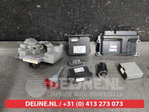 Gebruikte Computer Motormanagement Mazda MX-5 (ND) 1.5 Skyactiv G-131 16V Prijs € 150,00 Margeregeling aangeboden door V.Deijne Jap.Auto-onderdelen BV