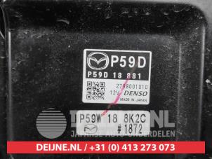 Mazda MX-5 Schlossset Zylinder (komplett) O646228 foto 2