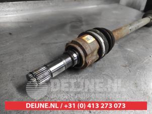 Mazda MX-5 Drive shaft, rear right O646238 photo 2