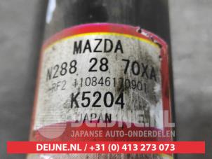 Mazda MX-5 Rear shock absorber rod, left O646239 photo 3