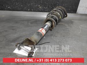 Mazda MX-5 Rear shock absorber rod, left O646239 photo 2