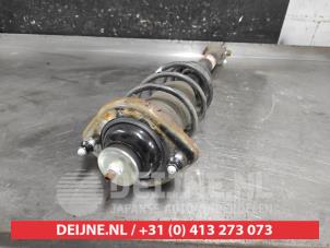 Mazda MX-5 Rear shock absorber rod, right O646240 photo 2