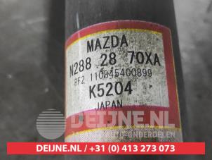 Mazda MX-5 Rear shock absorber rod, right O646240 photo 3
