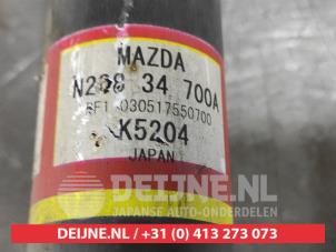 Mazda MX-5 Schokdemperpoot rechts-voor O646241 foto 3