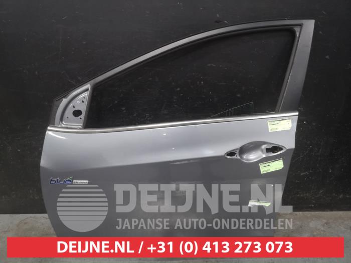 Hyundai I30 Portier 4Deurs links-voor O646253