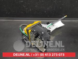 Hyundai I30 Türschlossmechanik 4-türig links vorne O646255 foto 2