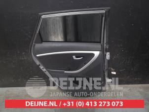 Hyundai I30 Portier 4Deurs links-achter O646257 foto 2