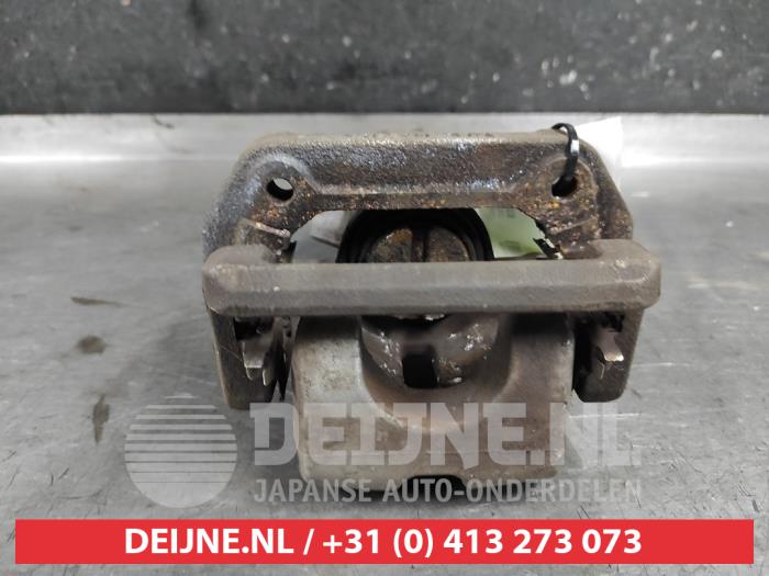 Mazda MX-5 Remklauw (Tang) links-achter O646284