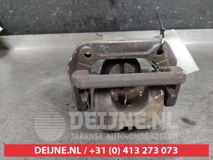 Mazda MX-5 Remklauw (Tang) rechts-achter O646285