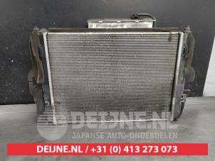 Mazda MX-5 Radiateur O646286 foto 2