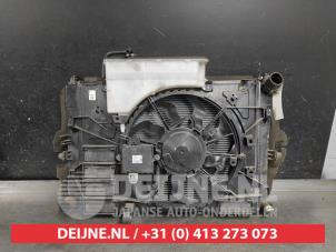 Gebruikte Radiateur Mazda MX-5 (ND) 1.5 Skyactiv G-131 16V Prijs op aanvraag aangeboden door V.Deijne Jap.Auto-onderdelen BV
