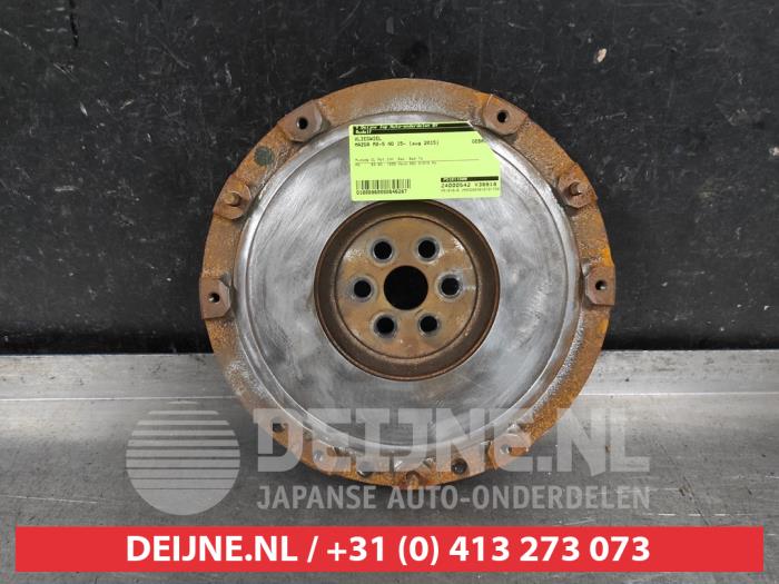 Mazda MX-5 Flywheel O646287